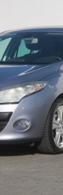 Renault Megane III , Navi, Klimatronic, Tempomat,ALU-3