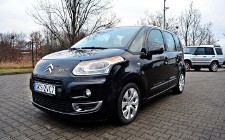 Citroen C3 Picasso