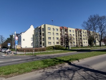 3-pokojowe mieszkanie w centrum Wrześni - do negocjacji
