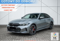 BMW SERIA 3 320i xDrive M Sport 320i xDrive M Sport 2.0 (184 KM)| Aktywny regulator