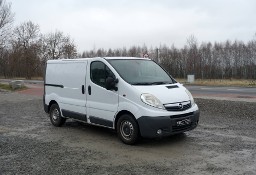 Opel Vivaro 2.0CDTI 115KM LIFT Bezwypadkowy Nowe sprzęgło Olej Akumulator