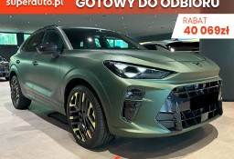 Cupra Tribe Edition 2.0 TSI 4Drive Tribe Edition 2.0 TSI 4Drive 204KM