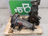 Zwolnica Massey Ferguson 3090{Tylna lewa 3382023}