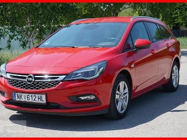 Opel Astra K 1.6 CDTI 110 KM przebieg 57 tys. km. IDEALNY-1