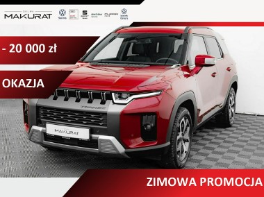 Adventure K.cofania Podgrz.f i kier Skóra LED Salon PL VAT 23%-1