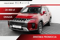 Inna Inny Adventure K.cofania Podgrz.f i kier Skóra LED Salon PL VAT 23%