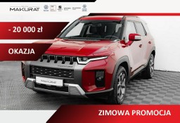 Inna Inny Adventure K.cofania Podgrz.f i kier Skóra LED Salon PL VAT 23%