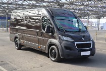 Peugeot Boxer L4H2, Furgon, 435, VAT 23%, Salon PL, Klimatyzacja,