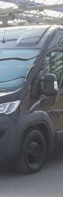 Peugeot Boxer L4H2, Furgon, 435, VAT 23%, Salon PL, Klimatyzacja,-3