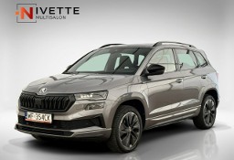 Skoda Karoq Skoda Karoq 1.5 TSI (150KM) 4x2 Sportline DSG