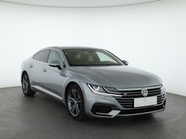 Volkswagen Arteon , Salon Polska, 1. Właściciel, Automat, VAT 23%, Skóra, Navi,-1