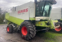 Claas Lexion 480 , 2002r.