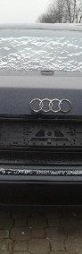 Audi A8 I (D2) 4.2 Quattro Tiptronic-4