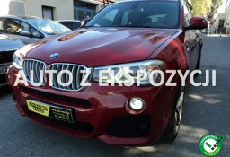 BMW X4 I [F26] sprzedam ładne BMW X4 XDRIVE 2.0B 245KM WER. SPORT