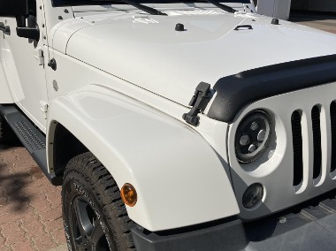 Jeep Wrangler, Salon PL, VAT, cena netto 99999, garażowany-1