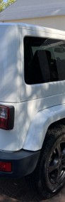 Jeep Wrangler, Salon PL, VAT, cena netto 99999, garażowany-4