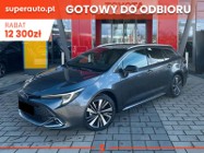 Toyota Corolla XII Style 2.0 Hybrid Dynamic Force Style 2.0 Hybrid Dynamic Force 178KM |