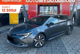 Toyota Corolla XII Style 2.0 Hybrid Dynamic Force Style 2.0 Hybrid Dynamic Force 178KM |