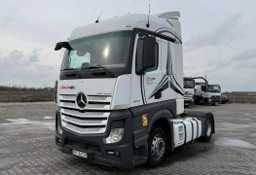 Mercedes-Benz ACTROS 1845 ACTROS 1845