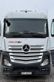Mercedes-Benz ACTROS 1845 ACTROS 1845-2