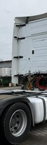 Mercedes-Benz ACTROS 1845 ACTROS 1845-4