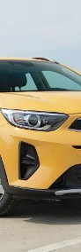 Kia Stonic 1.0 100 KM 7DCT | Wersja M+SMT | Honey Bee | MY25-3