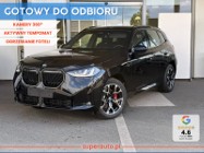 BMW X3 G01 xDrive20d M Sport xDrive20d M Sport 2.0 (197KM)| Systemy asystujące