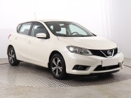 Nissan Pulsar I , Salon Polska, Serwis ASO, Navi, Klimatronic, Tempomat