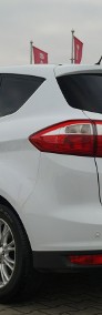 Ford C-MAX II TITANIUM 1,6 150KM KAMERA GRZ. SZYBA FOTELE 7 LAT JEDEN WŁ.GWARANC-4