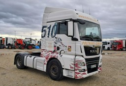 MAN TGX Poleasingowe.pl