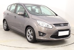 Ford C-MAX II Grand C-Max , Salon Polska, Navi, Klima, Tempomat, Parktronic,
