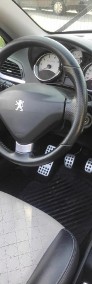 Peugeot 207 Roland Garros Bogate wyposażenie.-3
