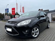 Ford C-MAX II Alu Klima Zarejestrowany