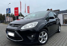 Ford C-MAX II Alu Klima Zarejestrowany