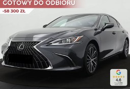 Lexus ES VII 300h Business Edition 2.5 E-CVT 300h Business Edition 2.5 E-CVT 218KM