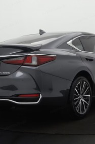 Lexus ES VII 300h Business Edition 2.5 E-CVT 300h Business Edition 2.5 E-CVT 218KM-2