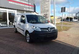 Renault Kangoo Maxi Salon PL 3 osobowy