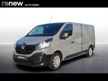 Renault Trafic L1H1 2,7t Pack Clim-1
