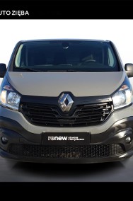 Renault Trafic L1H1 2,7t Pack Clim-2