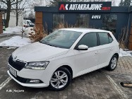 Skoda Fabia III III 2014