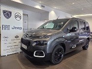 Citroen Berlingo Feel N1 1.2 PureTech 110KM SalonPL Gwarancja Dealer VAT23%