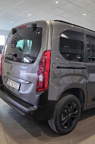 Citroen Berlingo Feel N1 1.2 PureTech 110KM SalonPL Gwarancja Dealer VAT23%-2