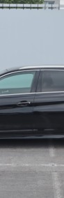 Peugeot 308 II , Automat, Skóra, Klimatronic, Tempomat, Parktronic,-4