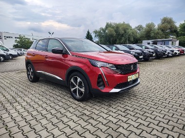 Peugeot 3008 II 130KM EAT8 Allure Pack | Grip Control | Keyless | Salon PL-1