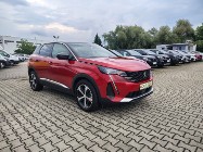 Peugeot 3008 II 130KM EAT8 Allure Pack | Grip Control | Keyless | Salon PL