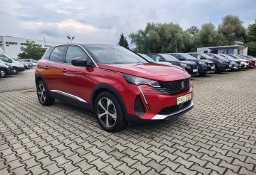 Peugeot 3008 II 130KM EAT8 Allure Pack | Grip Control | Keyless | Salon PL
