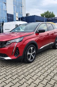 Peugeot 3008 II 130KM EAT8 Allure Pack | Grip Control | Keyless | Salon PL-2