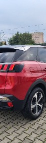 Peugeot 3008 II 130KM EAT8 Allure Pack | Grip Control | Keyless | Salon PL-4