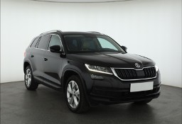Skoda Kodiaq , Salon Polska, 190 KM, Automat, 7 miejsc, Skóra, Navi,