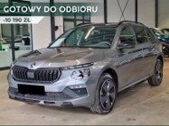 Skoda Kamiq Monte Carlo 1.0 TSI DSG Monte Carlo 1.0 TSI 115KM DSG